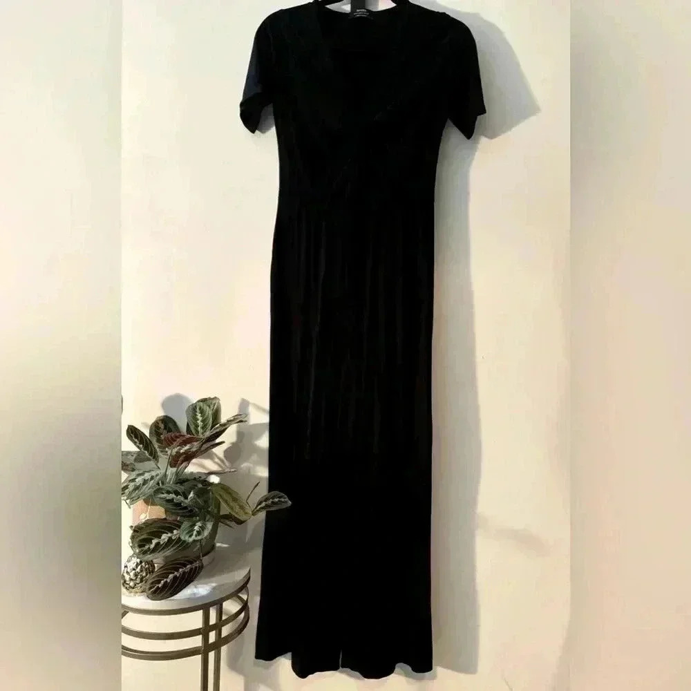 BERSHKA jumpsuit